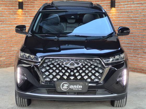 CAOA CHERY TIGGO 7 PRO 1.5 TCI FLEX HYBRID MAX DRIVE CVT CAOA CHERY TIGGO 7 PRO 1.5 TCI FLEX HYBRID MAX DRIVE CVT